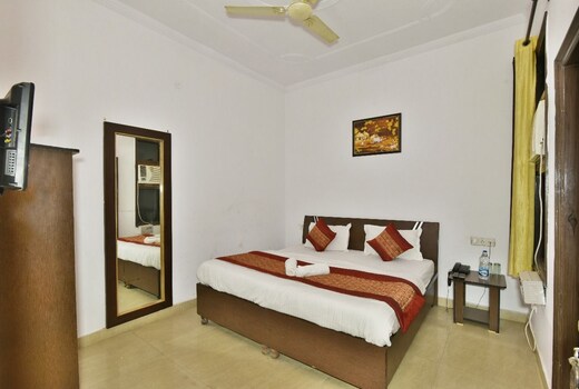 Hotel Sham Villa