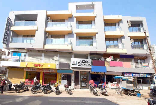 Hotel Shyam