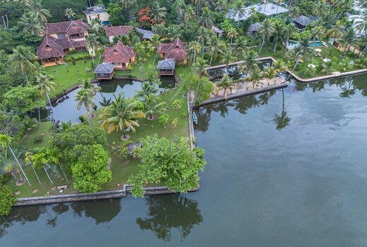 Ameya Kerala