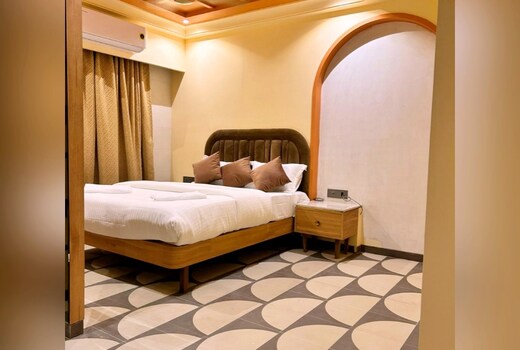 Sagar Sangam Hotel