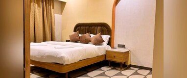 Sagar Sangam Hotel