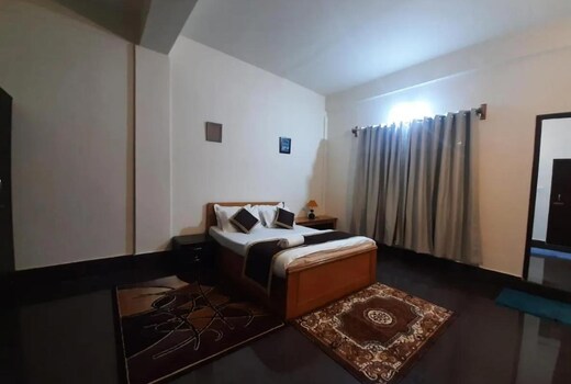 DZOMO HOMESTAY