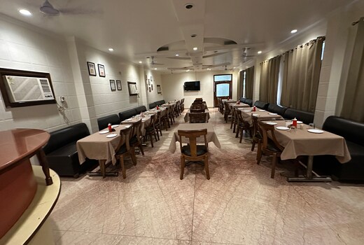HOTEL ASHISH, Baddi