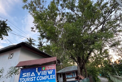 SEA VIEW TOURIST COMPLEX