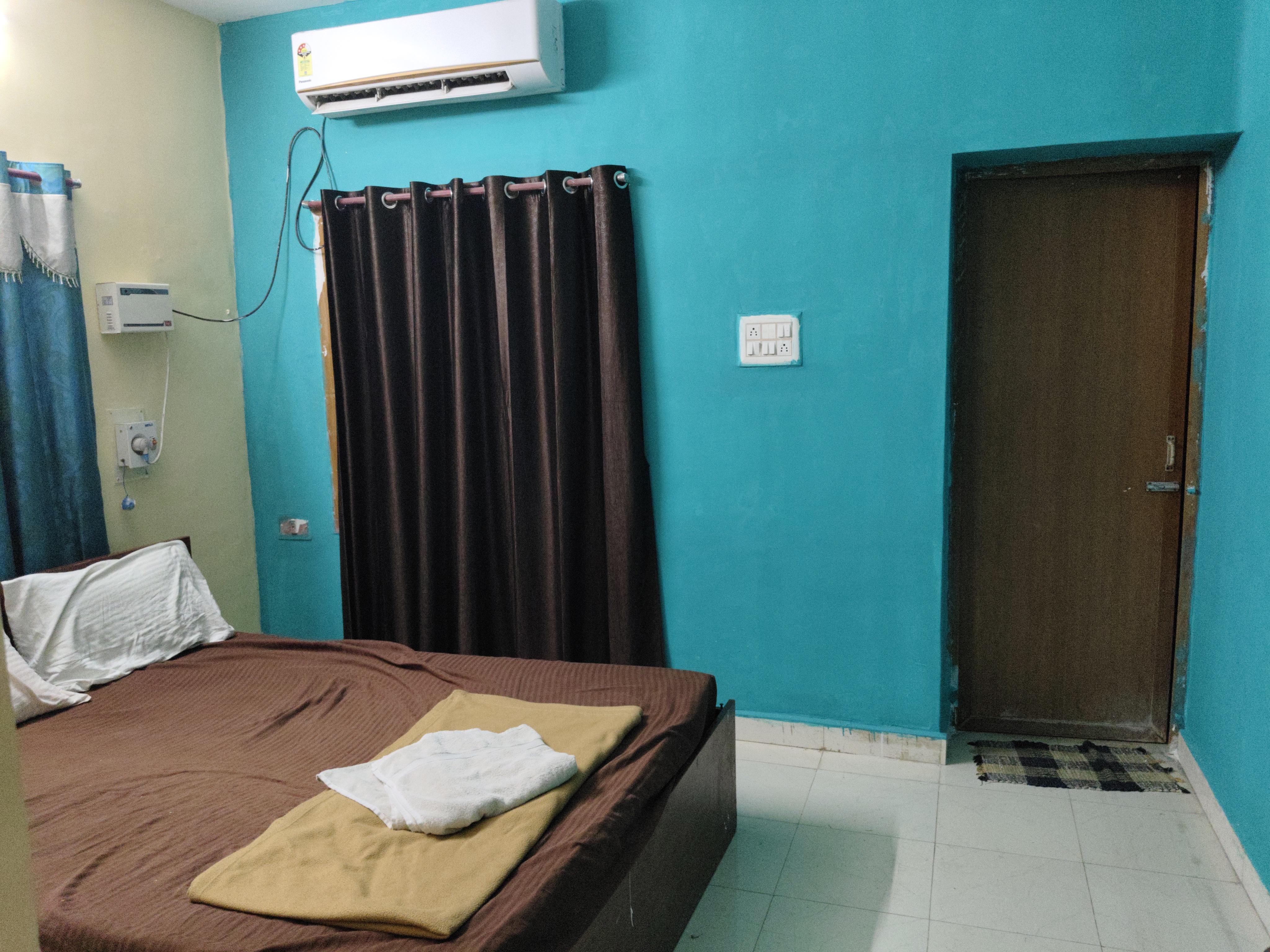 Neha elegant residency tambaram