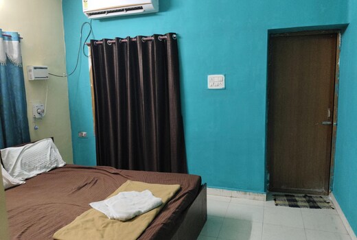 Neha elegant residency tambaram