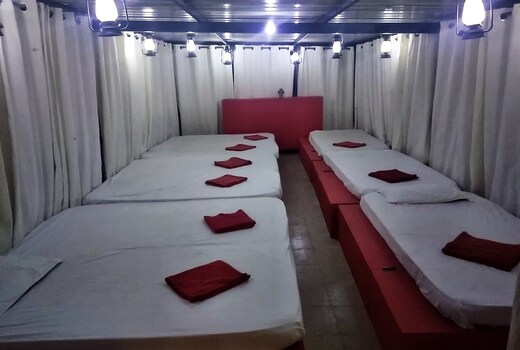 Ooty Dormitories