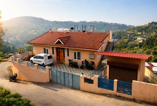 C1 Inn Boho Hostel