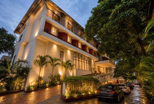 Hotel Garden