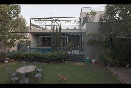 Modi Villa Jaipur