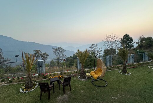 Valley View Chamba