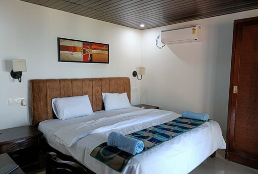 Grand Sea Shades Goa