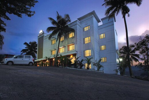 Neelambari Suites