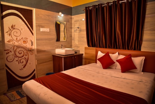 Sree Varada International