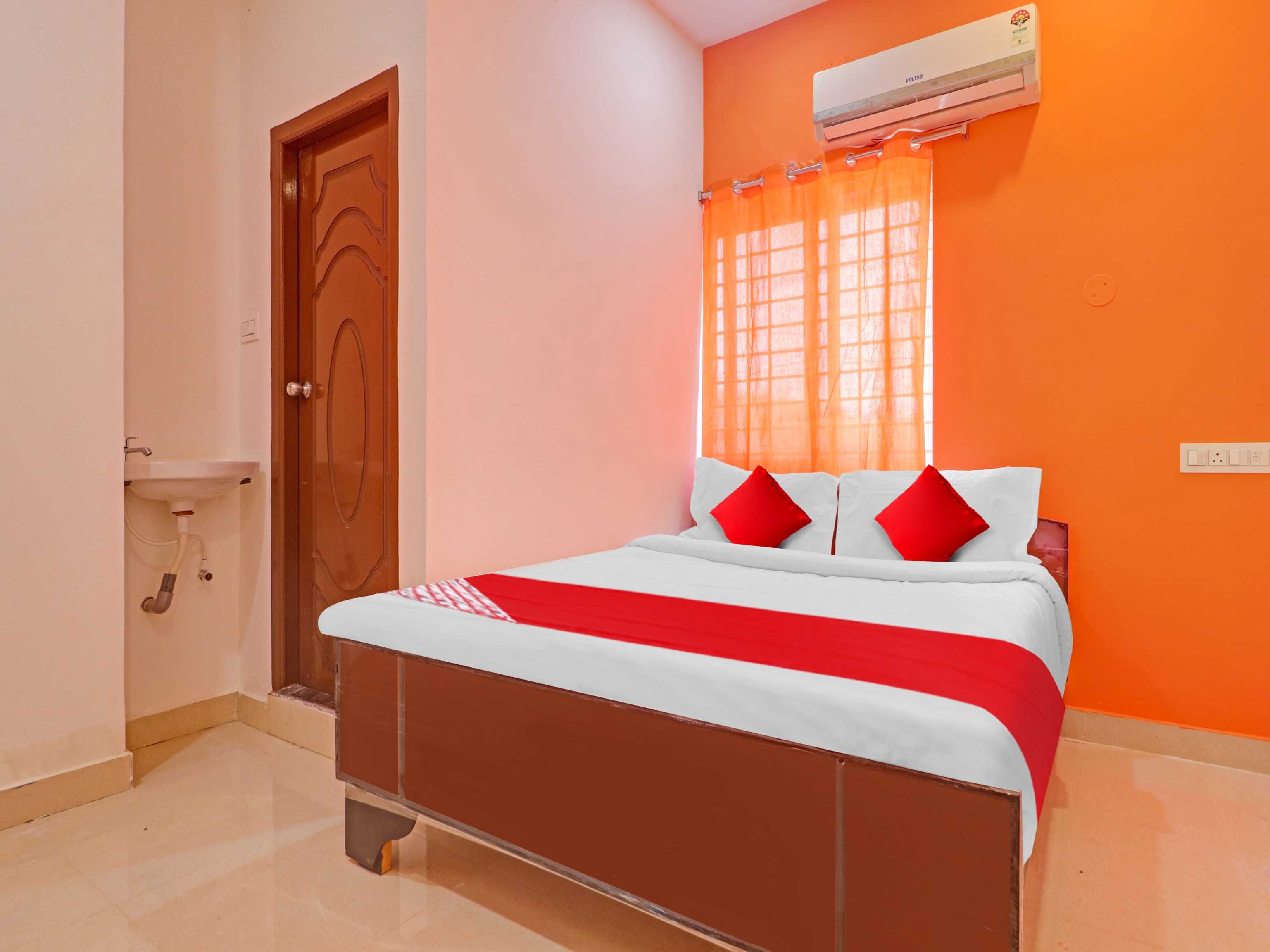 Hotel O NEW PLATINUM