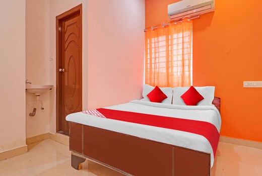 Hotel O NEW PLATINUM