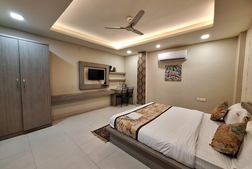 Hotel Mayur palace