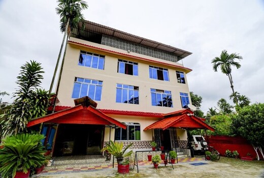 Ekora Resort, Kaziranga