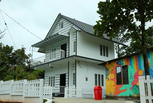 chemmassery resort