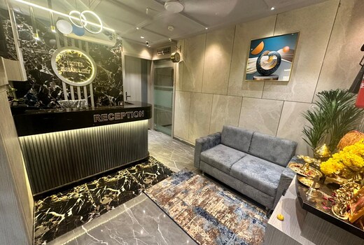 Hotel Asiana Sky