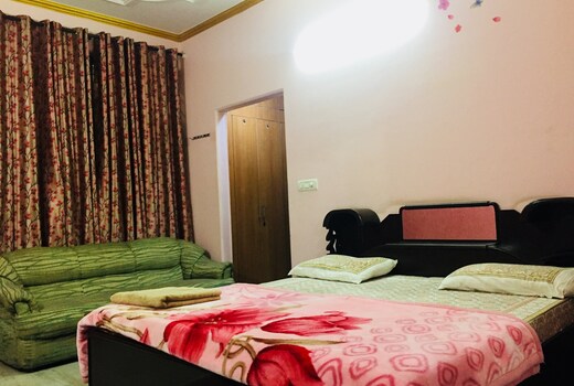 Hotel Sun Palace Residency