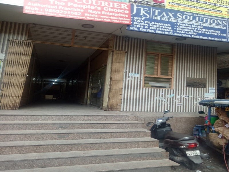 Main gallery
