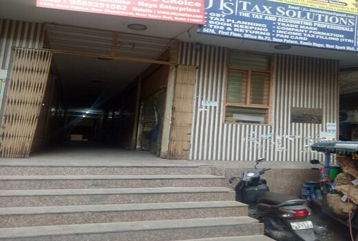 Dream home Kamla Nagar