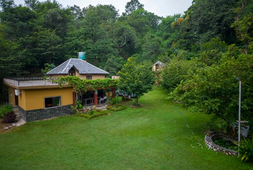 Raadballi Retreat