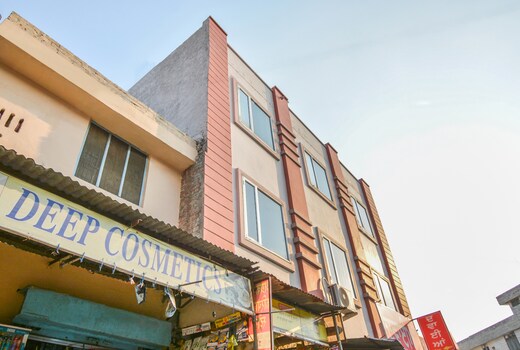 Raj Kanwar Castle