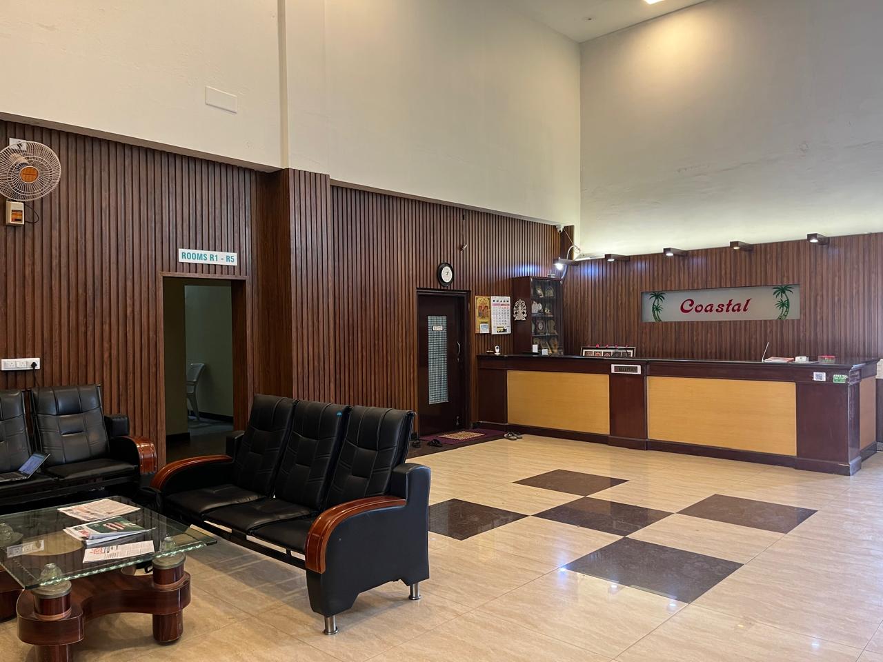 Main gallery