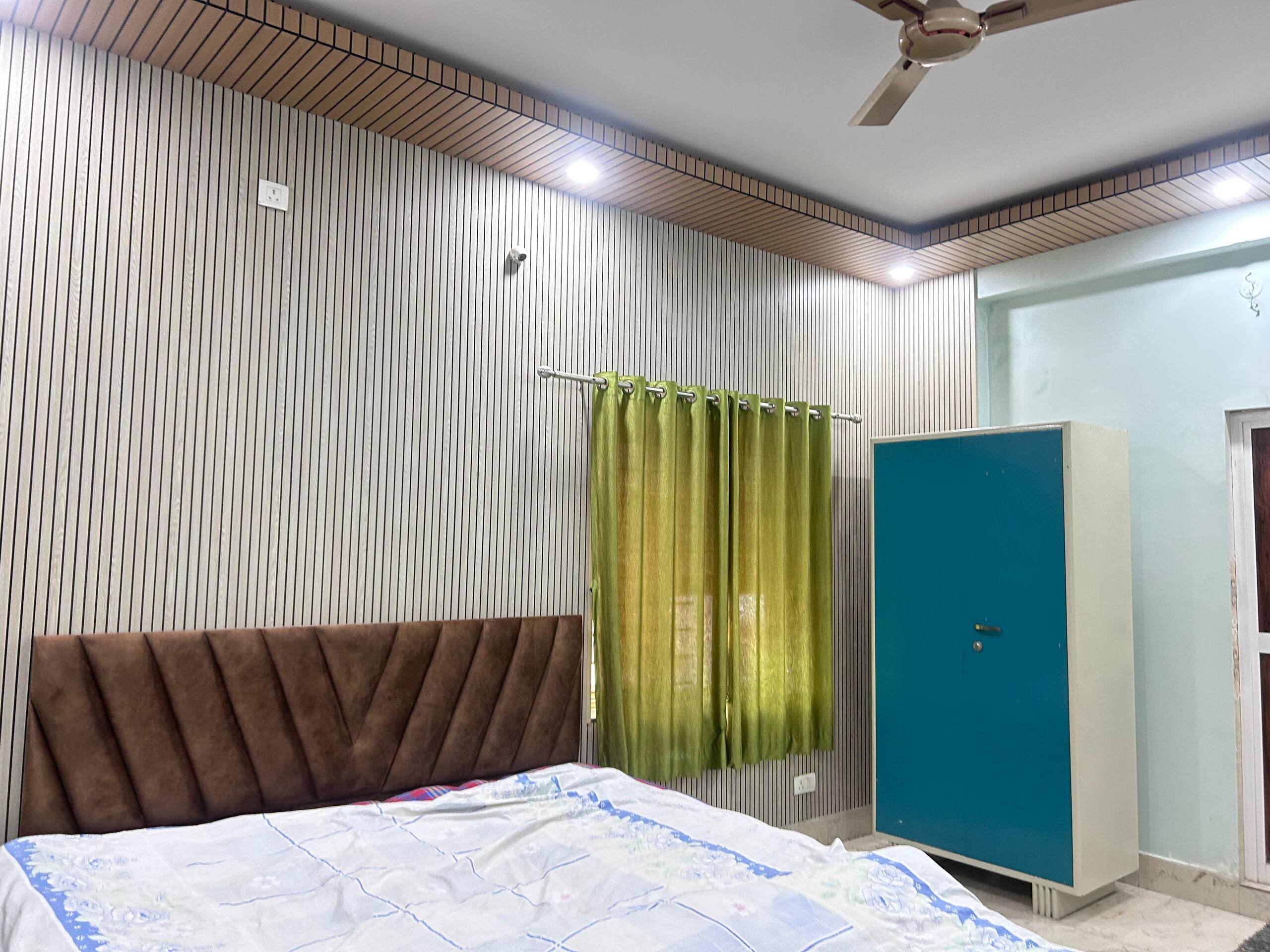 3 bhk floor for stay booking during functions