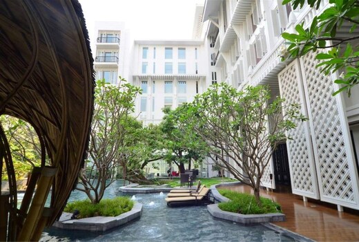 Hua Chang Heritage Hotel