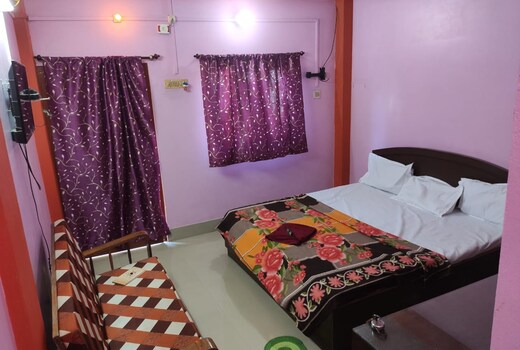 HOTEL JAYANTI
