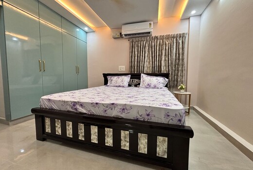GLAXIO Homestay