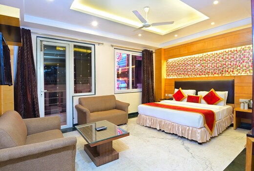 Hari Piorko Inn @ Paharganj