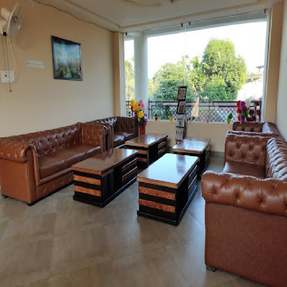 Hambi Hotel