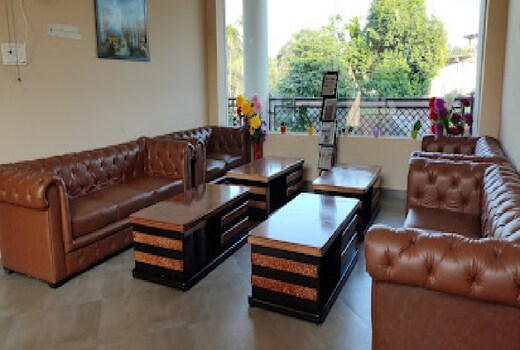 Hambi Hotel