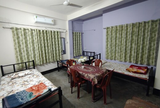 Nirmali Homestay