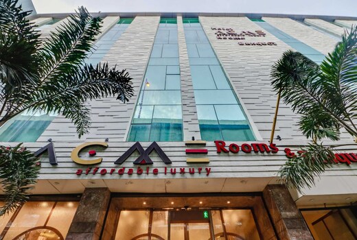 HOTEL ACME