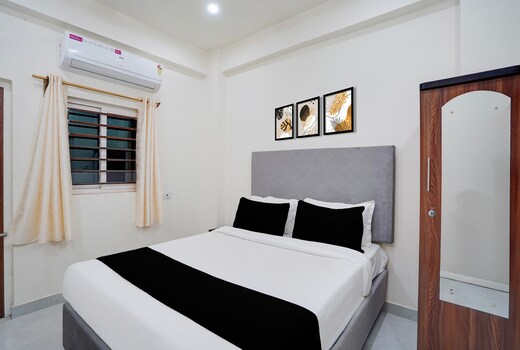 HOTEL O PITAMAA RESIDENCY