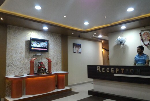 Hotel Surya