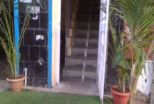 Pragati Dormitory