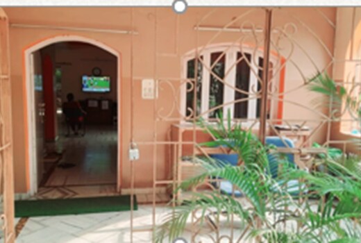 SMS Guest House- Bagmati JSR