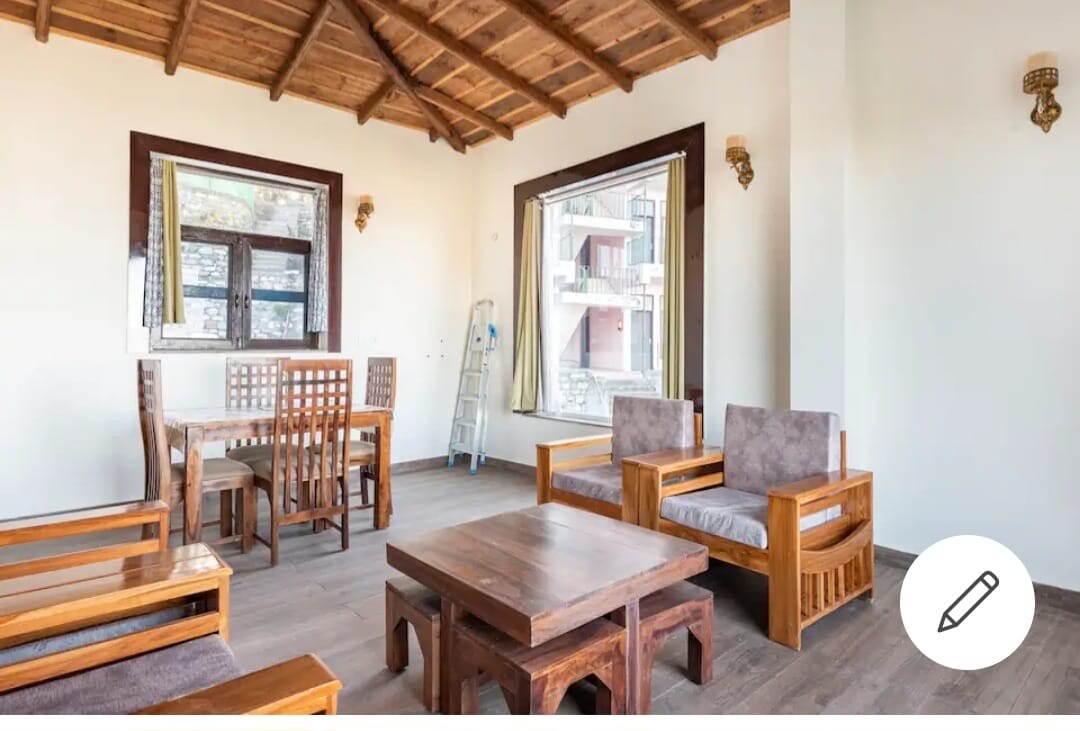 Chauhan villa
