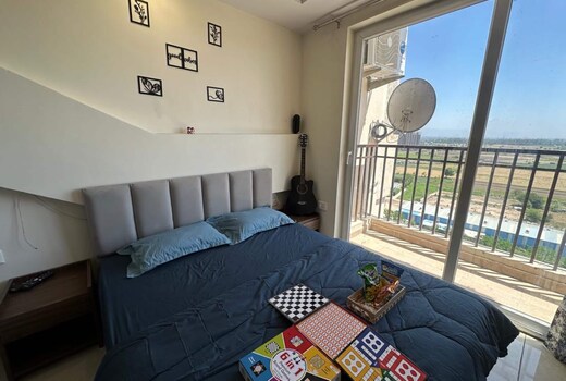 Loft of luxe Privacy Self Check In Relaxed