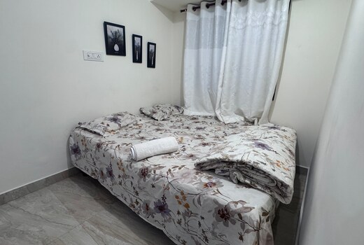 Welcome to cozy RK