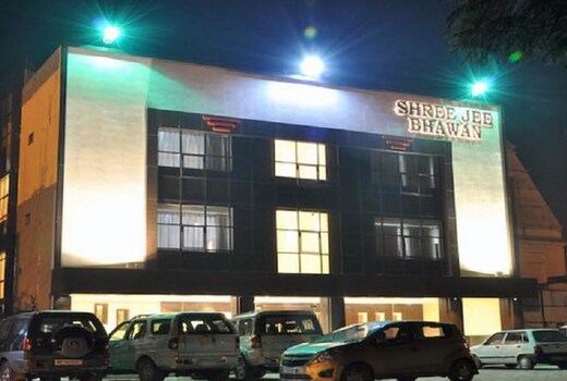 Shree Jee Bhawan