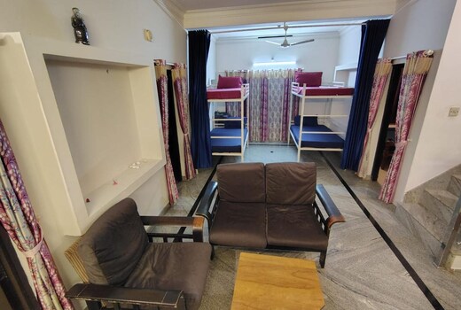 Coastalo Cliffstay