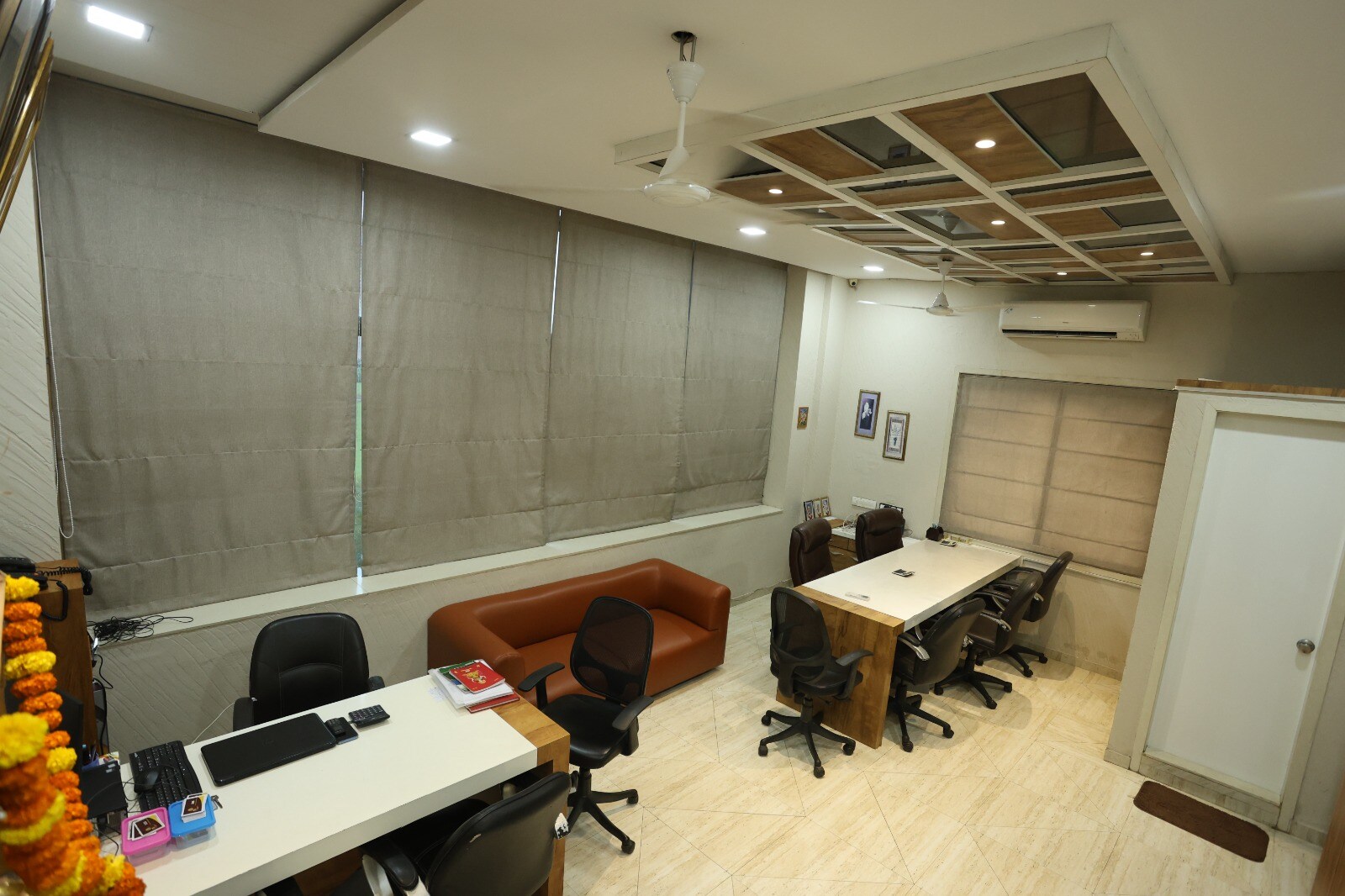JMD banquets and rooms