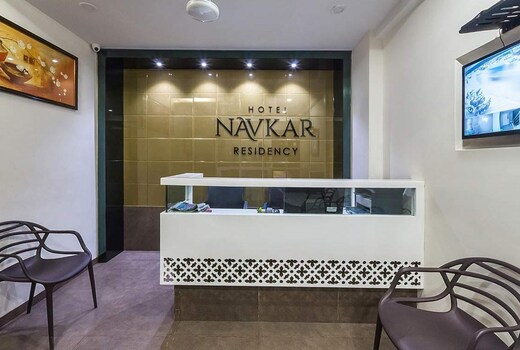 Hotel Navkar Residency